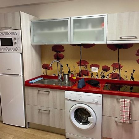 Apartamento Acogedor Y Centrico - Plaza Del Charco Puerto de la Cruz  Zewnętrze zdjęcie