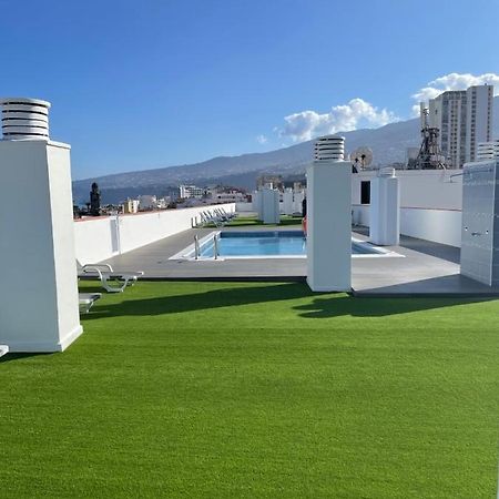 Apartamento Acogedor Y Centrico - Plaza Del Charco Puerto de la Cruz  Zewnętrze zdjęcie