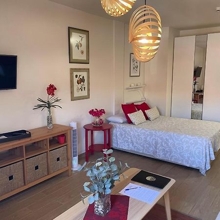 Apartamento Acogedor Y Centrico - Plaza Del Charco Puerto de la Cruz  Zewnętrze zdjęcie