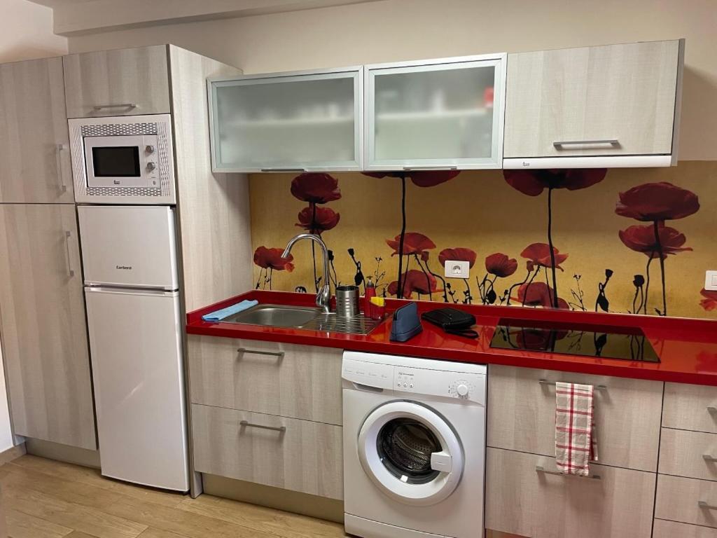 Apartamento Acogedor Y Centrico - Plaza Del Charco Puerto de la Cruz  Zewnętrze zdjęcie