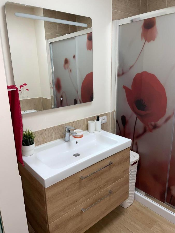 Apartamento Acogedor Y Centrico - Plaza Del Charco Puerto de la Cruz  Zewnętrze zdjęcie