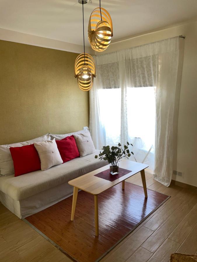 Apartamento Acogedor Y Centrico - Plaza Del Charco Puerto de la Cruz  Zewnętrze zdjęcie
