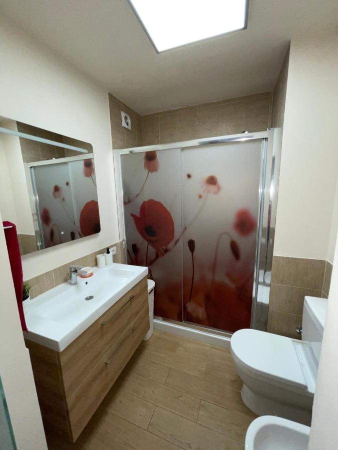 Apartamento Acogedor Y Centrico - Plaza Del Charco Puerto de la Cruz  Zewnętrze zdjęcie